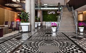 Toronto X Hotel 5*